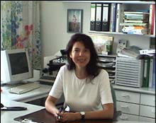 Eleonore Eiswirt