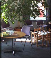 Wartezimmer